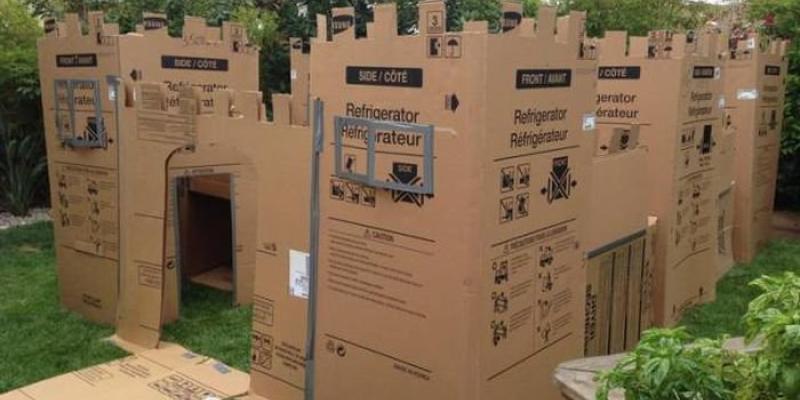 Suppression de la taxe d'habitation pour les SDF